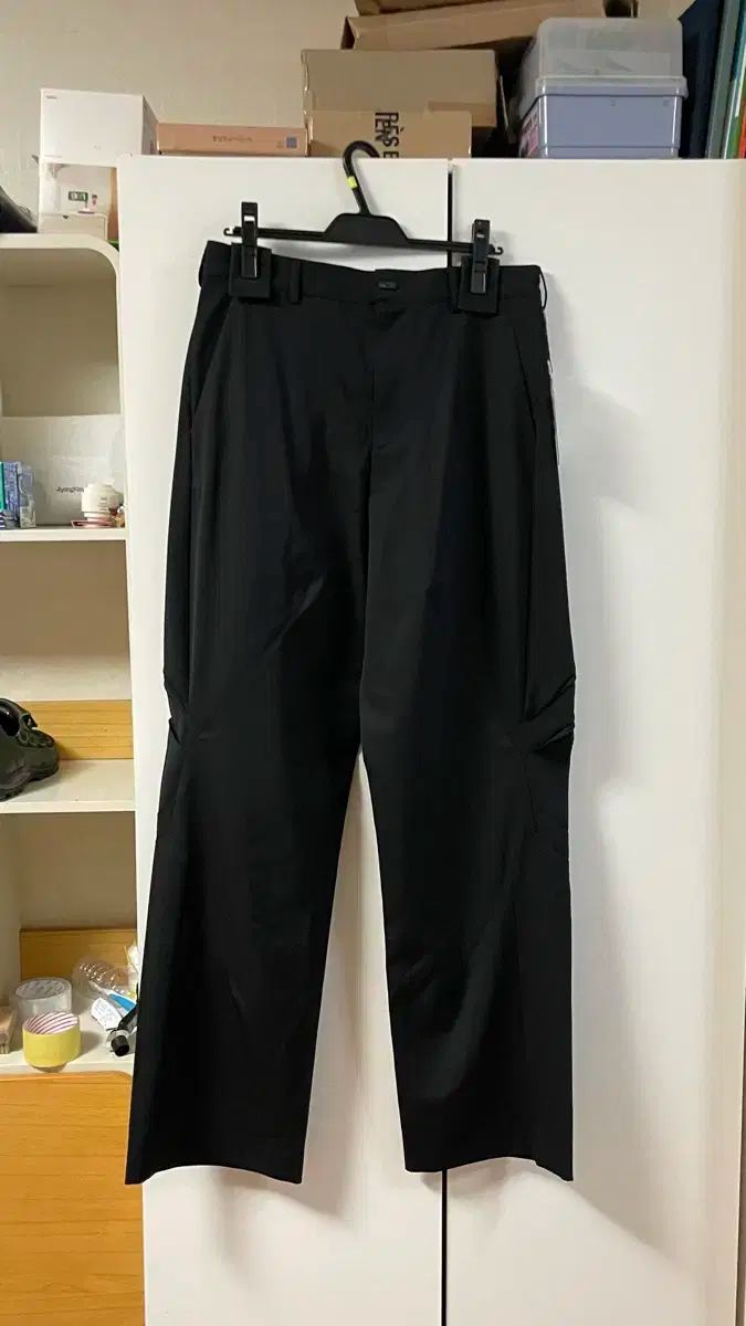 キコ Kiko Kostadinov キココスタディノフ 24ss メルサス 黒