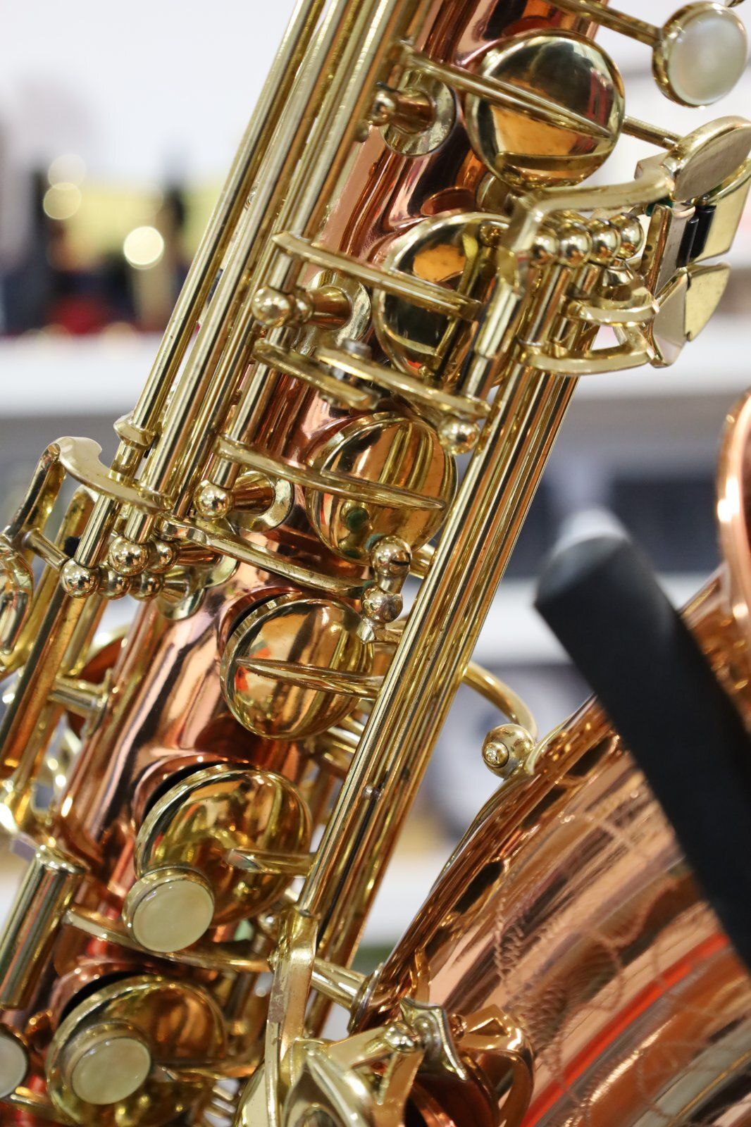 Buffet Crampon S1 Prestige クランポン プレステージュ アルト