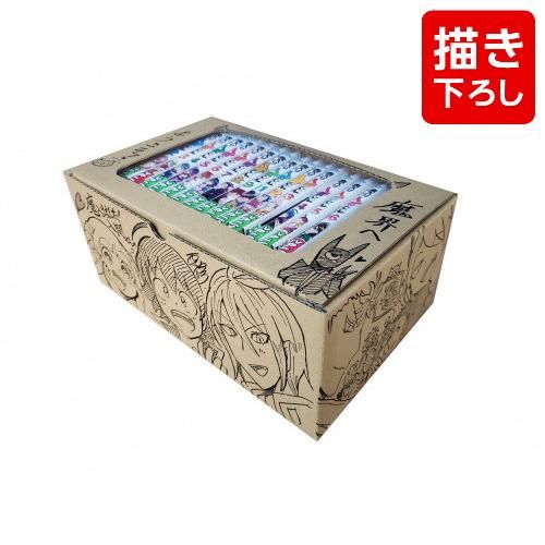 魔入りました!入間くん 1-42巻 最新刊 西修先生描き下ろし収納BOX付
