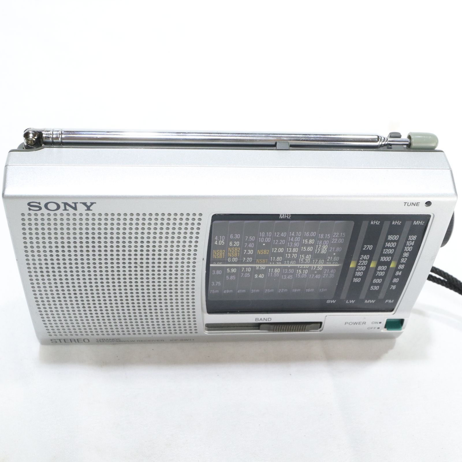 済| SONY|ソニー