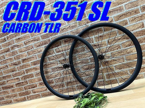 BMC 完成車付属　カーボンホイール チャーリー店特価！】『カーボンMTB』がまさかの価格に！？軽やかに