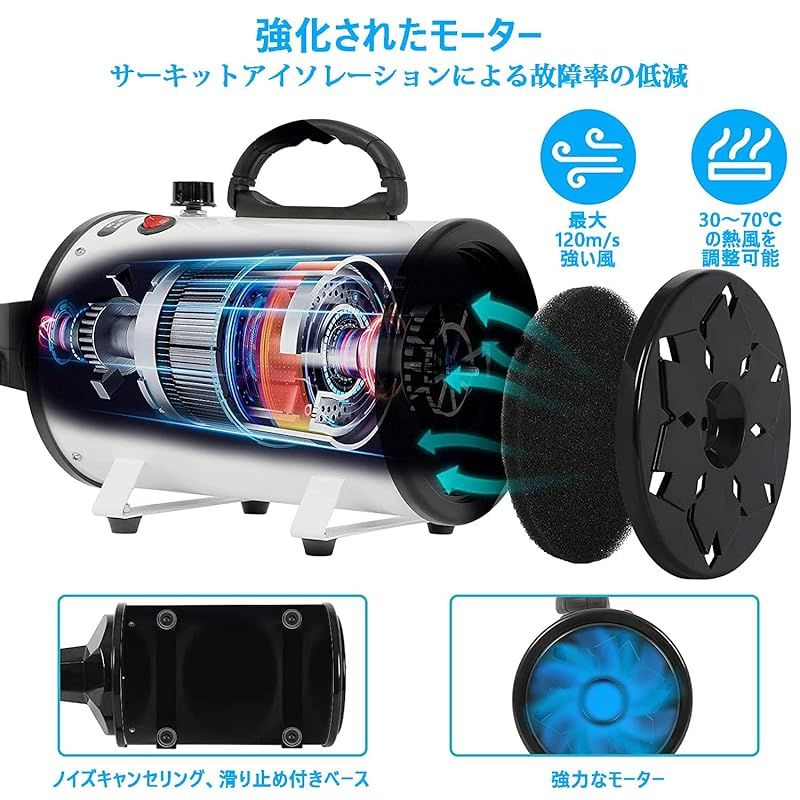 ドライヤー