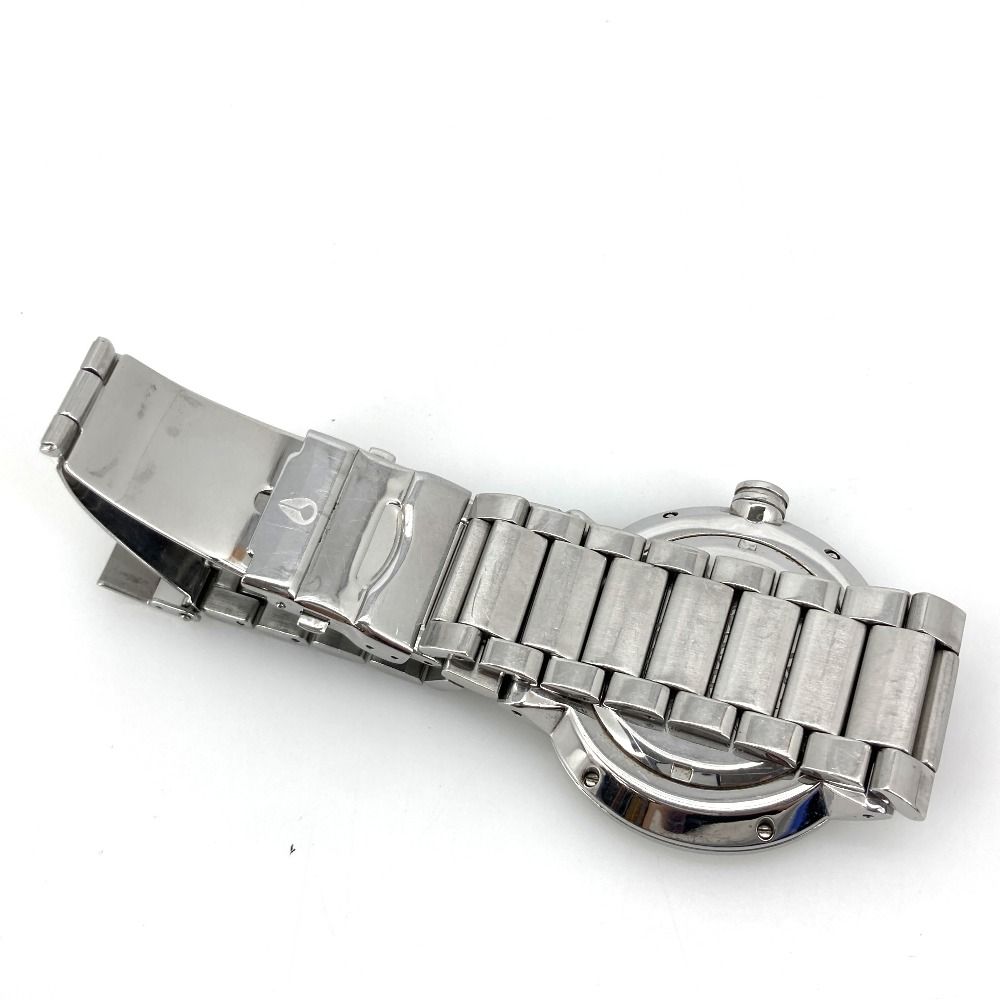 05w12394 ニクソン NIXON THE CAPITAL キャピタル 腕時計 シルバー 