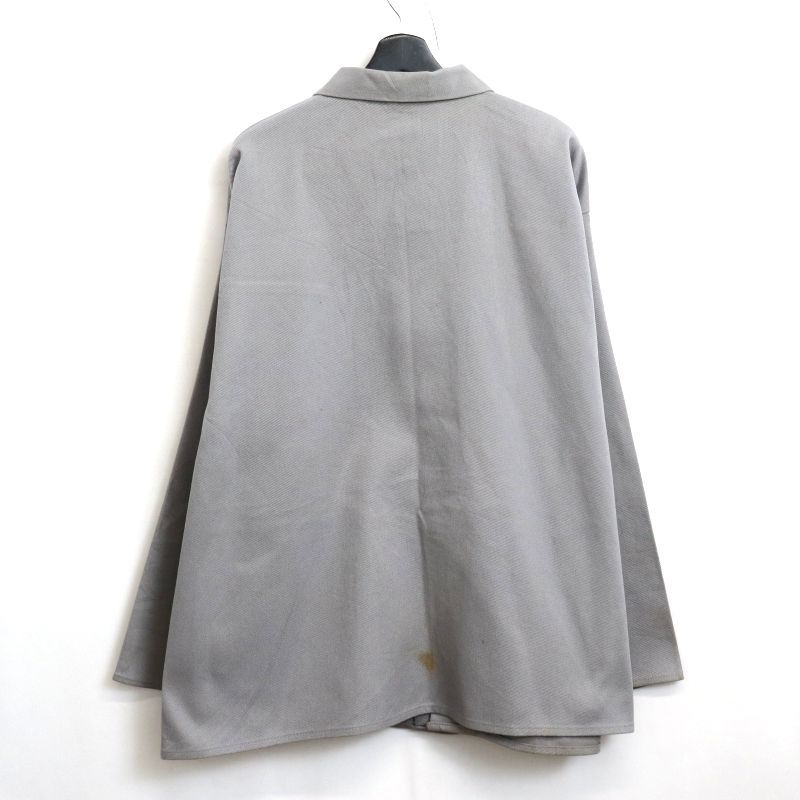 極厚00s HAUGHTY ワークジャケット VINTAGE workwear | 大阪の古着屋 Pigsty(公式)