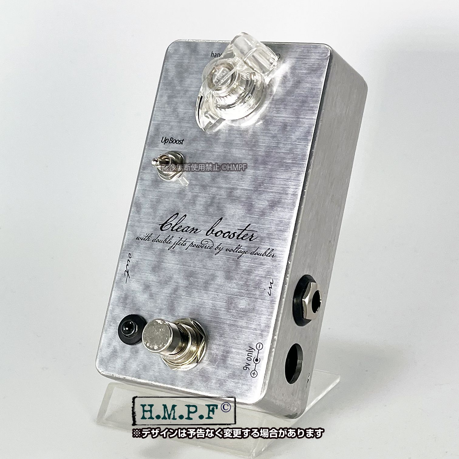 アウトレット 匿名配送 送料無料 KTN KTN25SVm560OL 自作カタナ クリーンブースト|メタリックシルバー