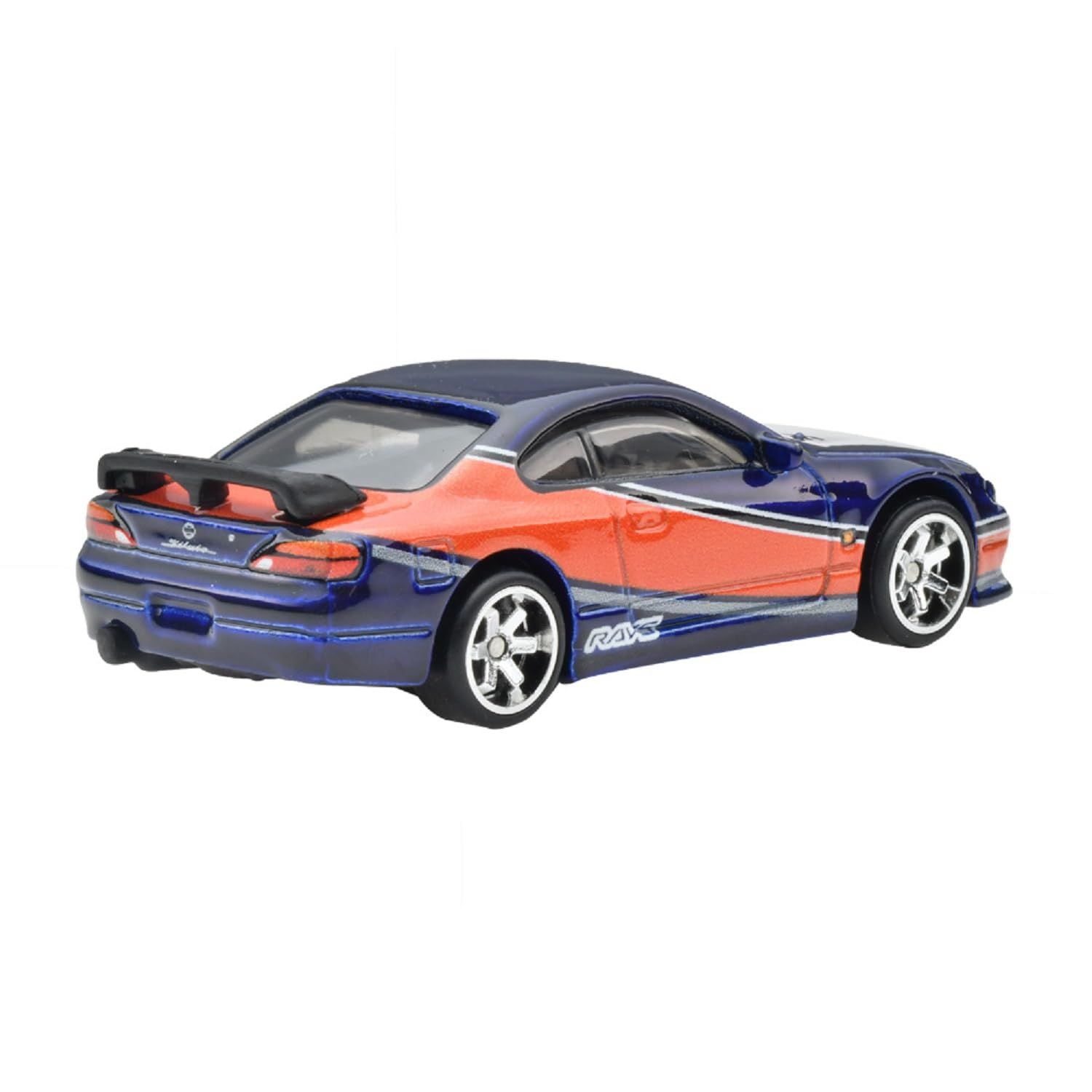 ホットウィール Nissan Silvia S15 ワイルドスピード 5台セット Amazon | ホットウィール(Hot Wheels) ワイルド・スピード