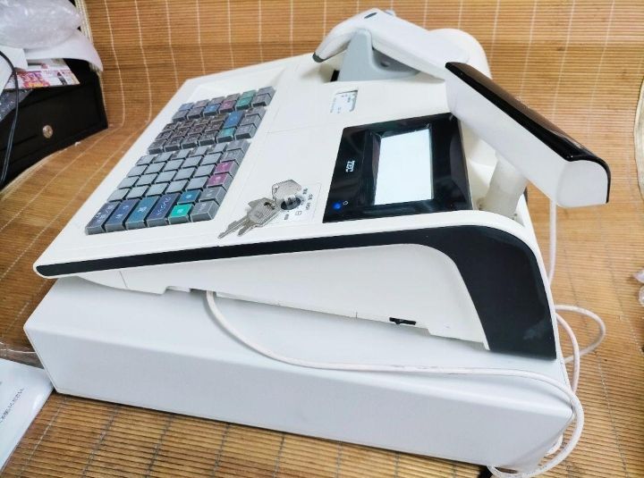 テックレジスター MA-770 フル設定無料 最新最上位機種 230511