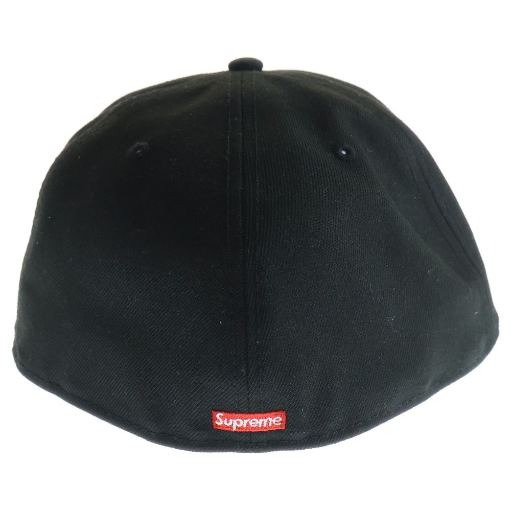 SUPREME (シュプリーム) 25SS ×HOMERUN/S Logo New Era 6パネル