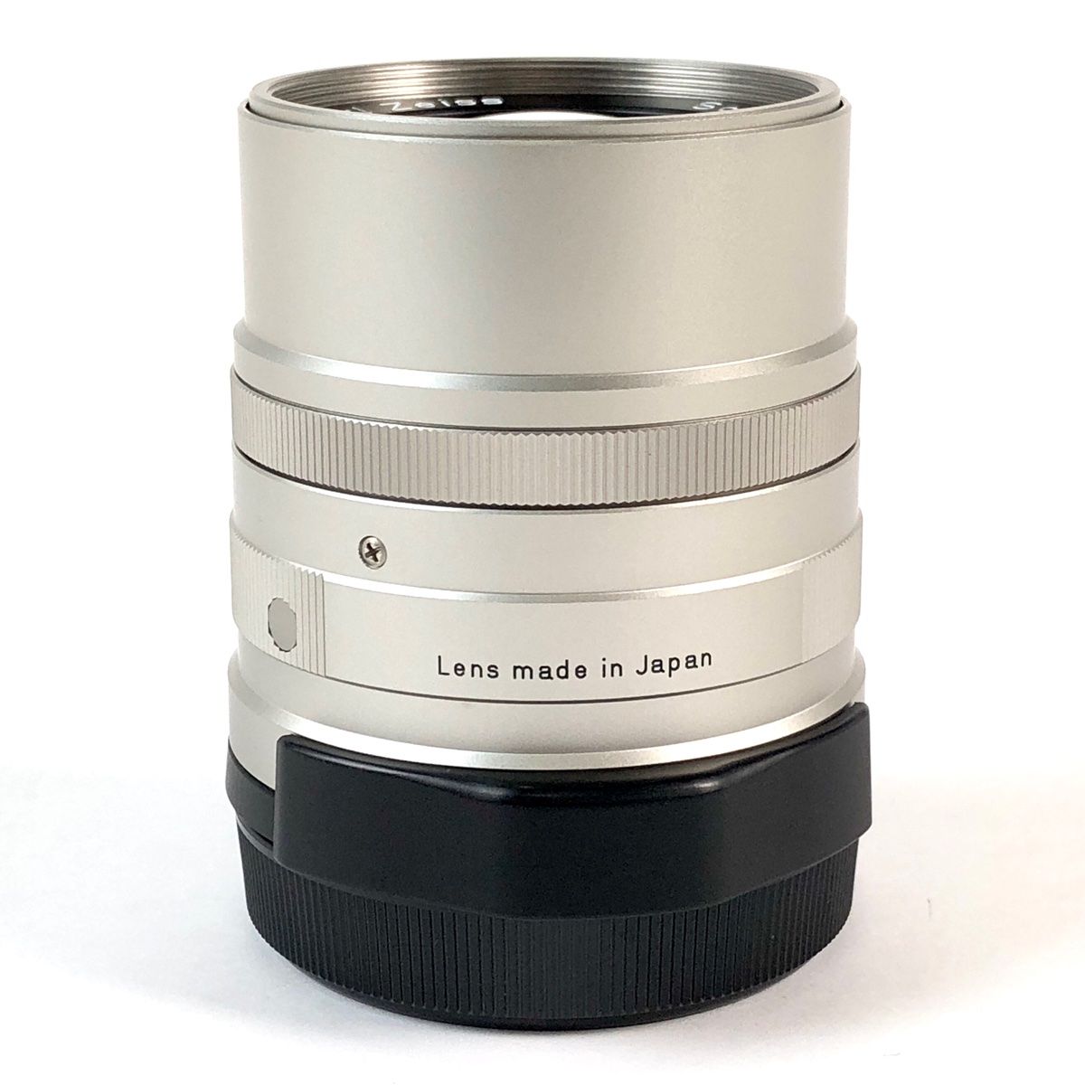 高品質 コンタックス CONTAX Sonnar T* 90mm F2.8 ゾナー Gマウント