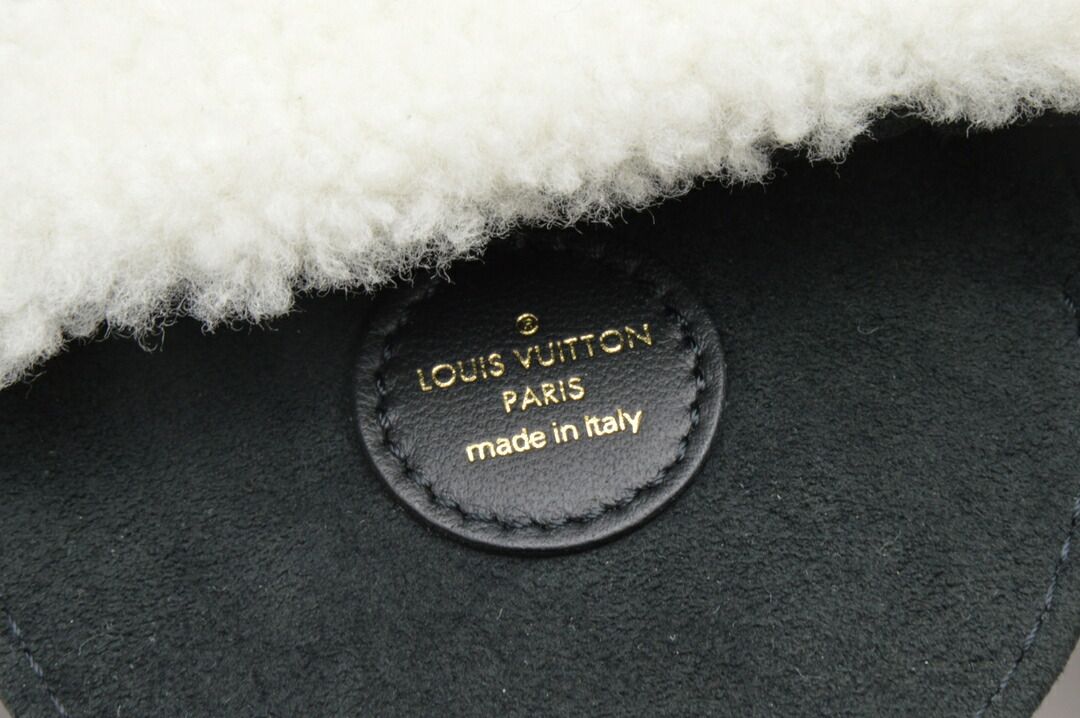 ルイヴィトン LOUIS VUITTON ゴルフ ヘッドカバー モノグラム