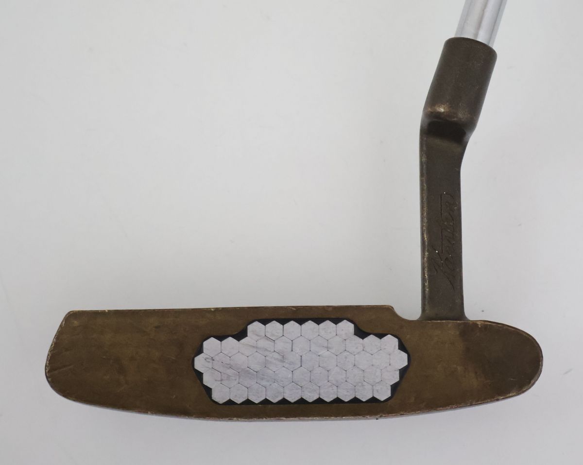 PING Anser2F パター アイソフォース 右用 中古 PING Anser2F パター アイソフォース 右用 中古 - メルカリ