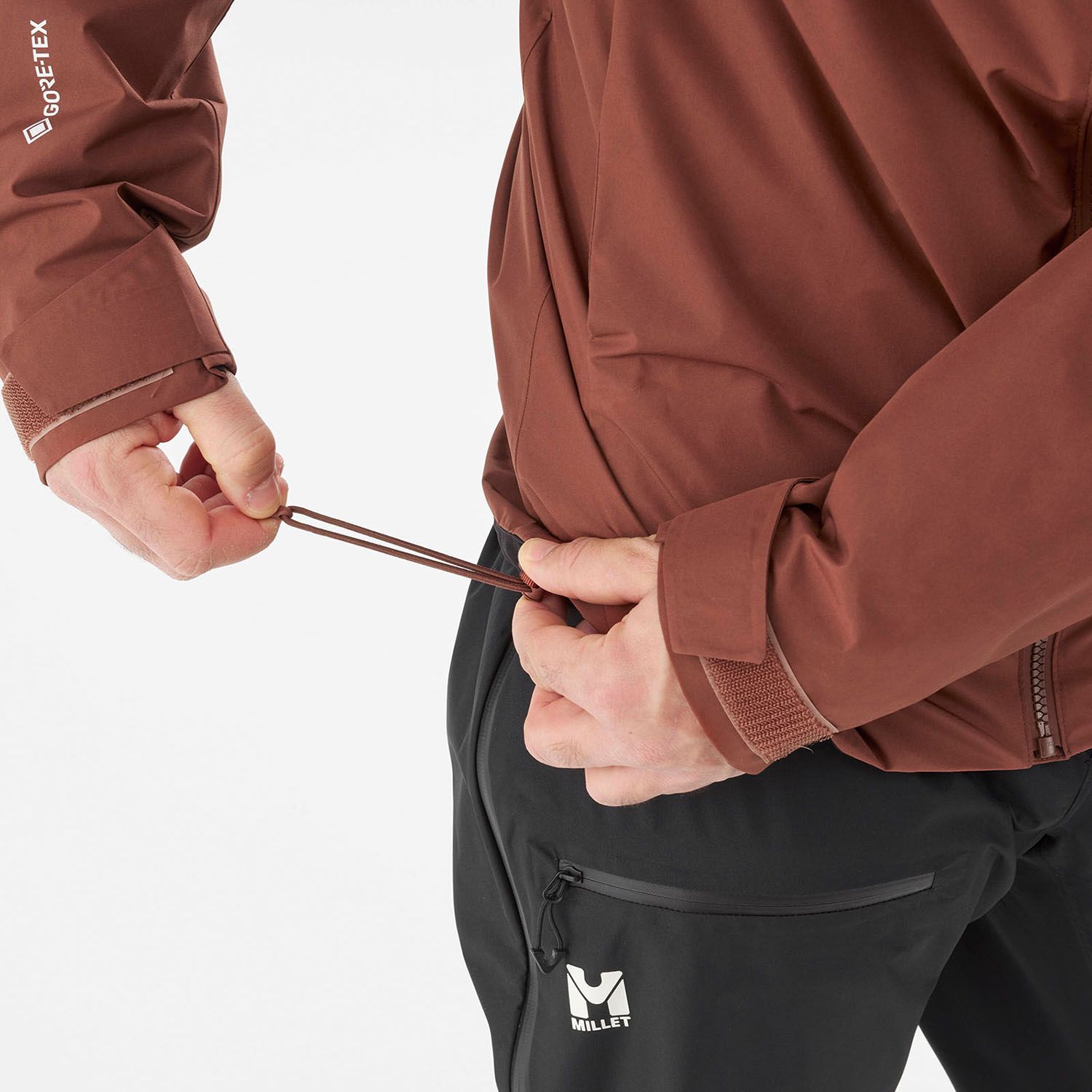 アウトドア SENECA