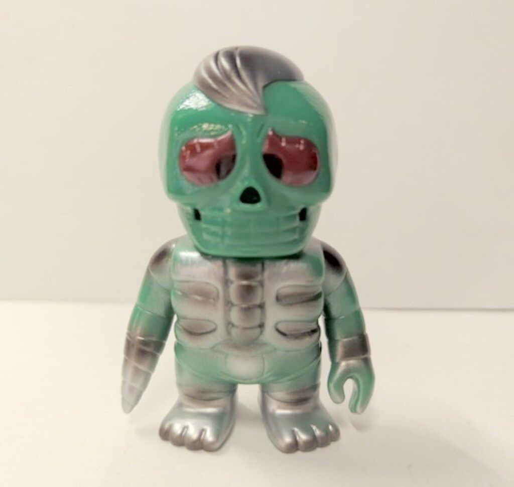 REALHEAD 真頭ワールド・ミニシリーズ 少年ホネボーク