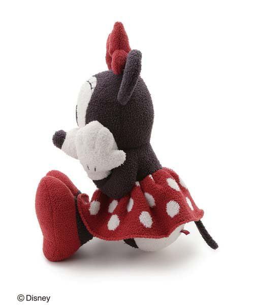 クッション Minnie