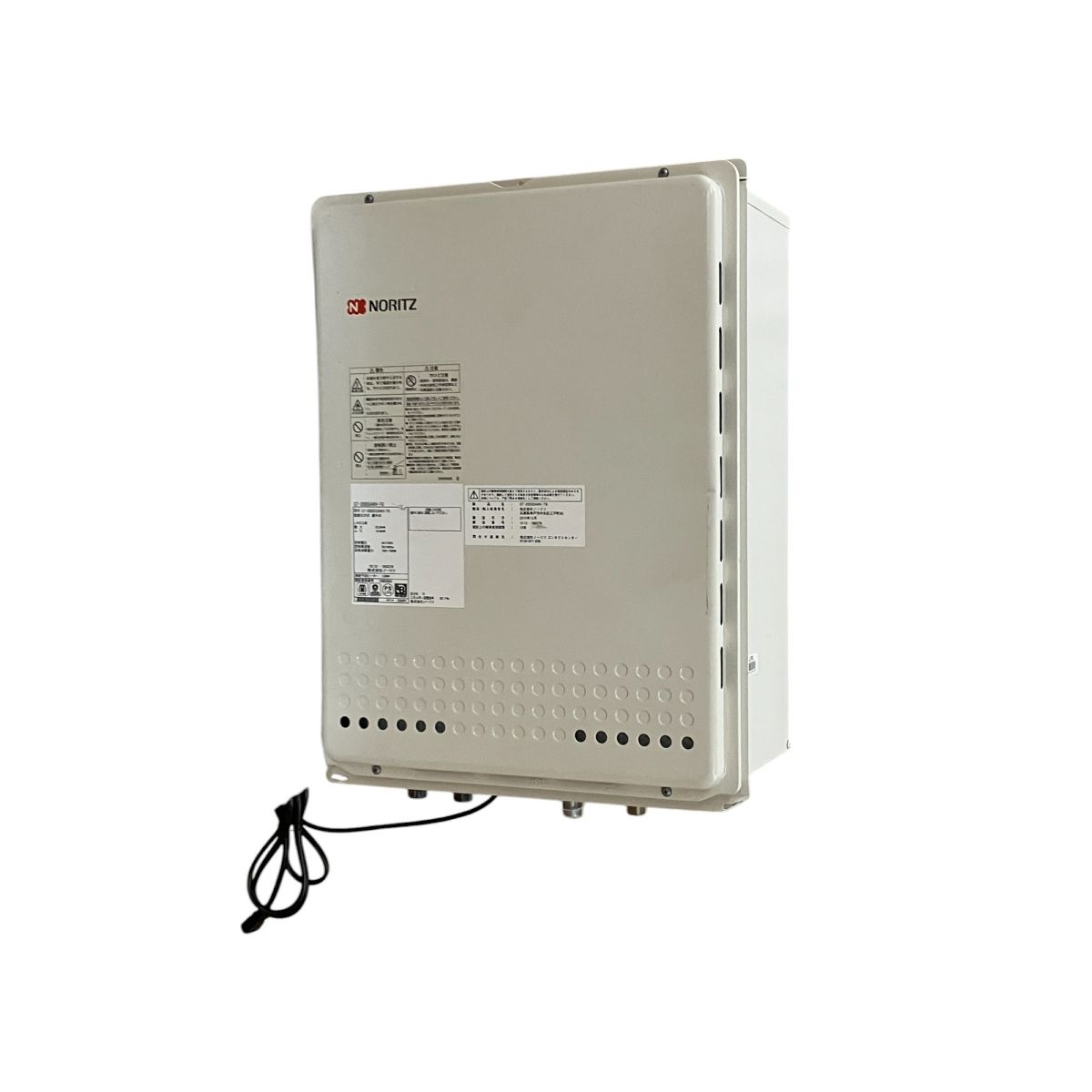 NORITZ GT-2050SAWX-TB 給湯器 家電 開封品 S9875915