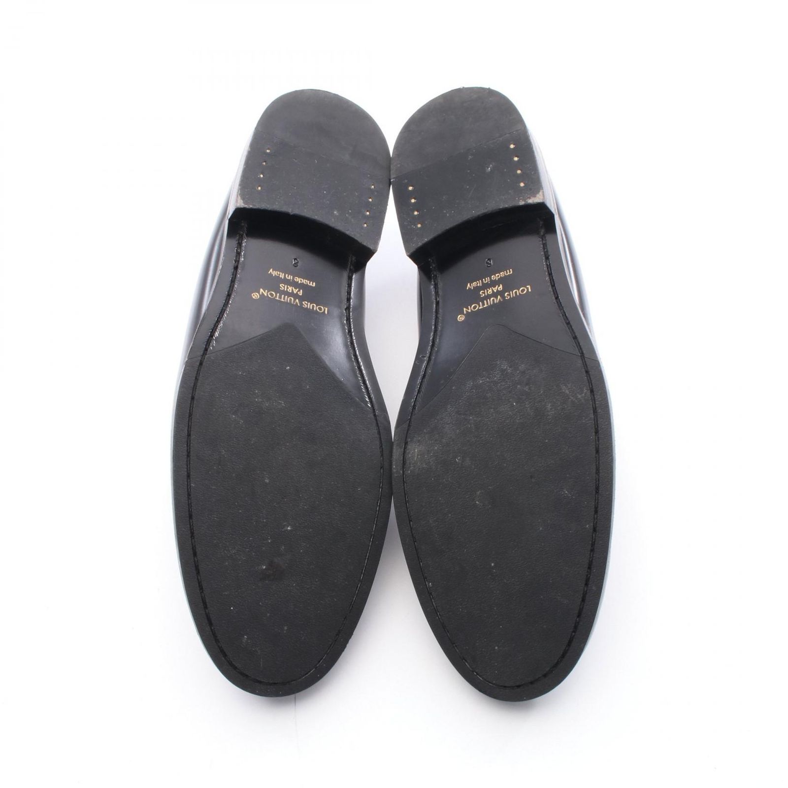 LOUIS VUITTON ルイ・ヴィトン LVメジャーライン モノグラム