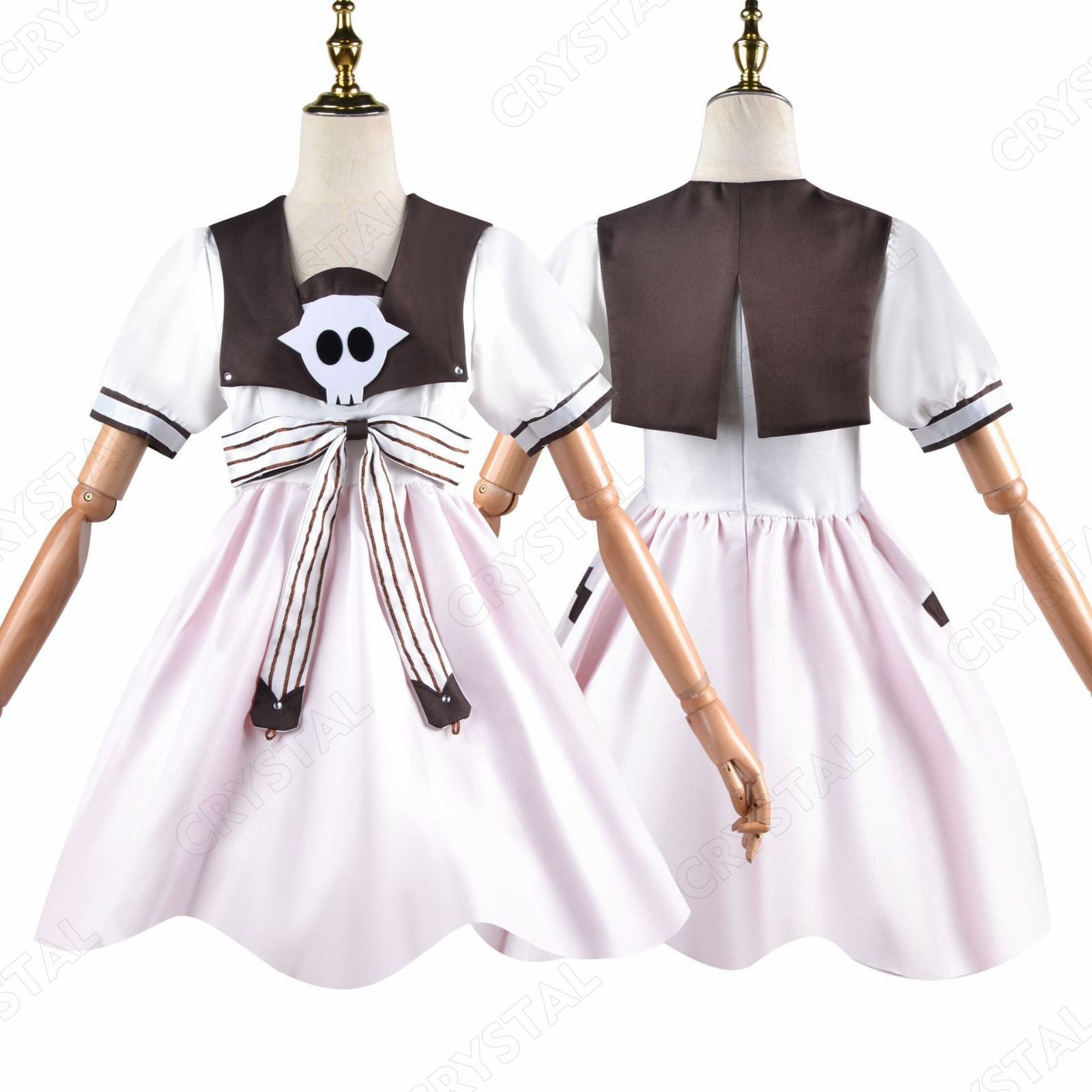 八尋寧々 コスプレ衣装