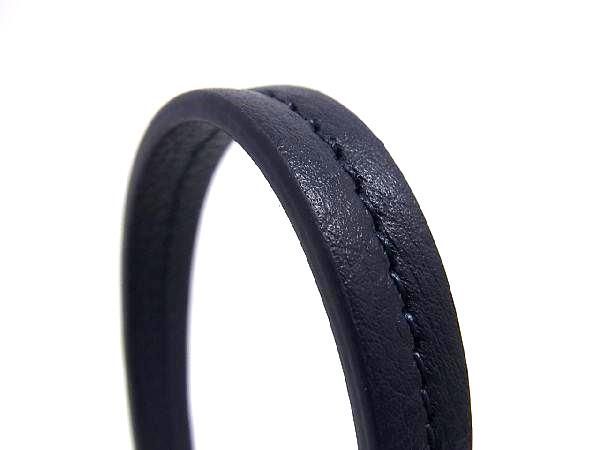 □新品同様□ Salvatore Ferragamo フェラガモ レザー クラッチバッグ  