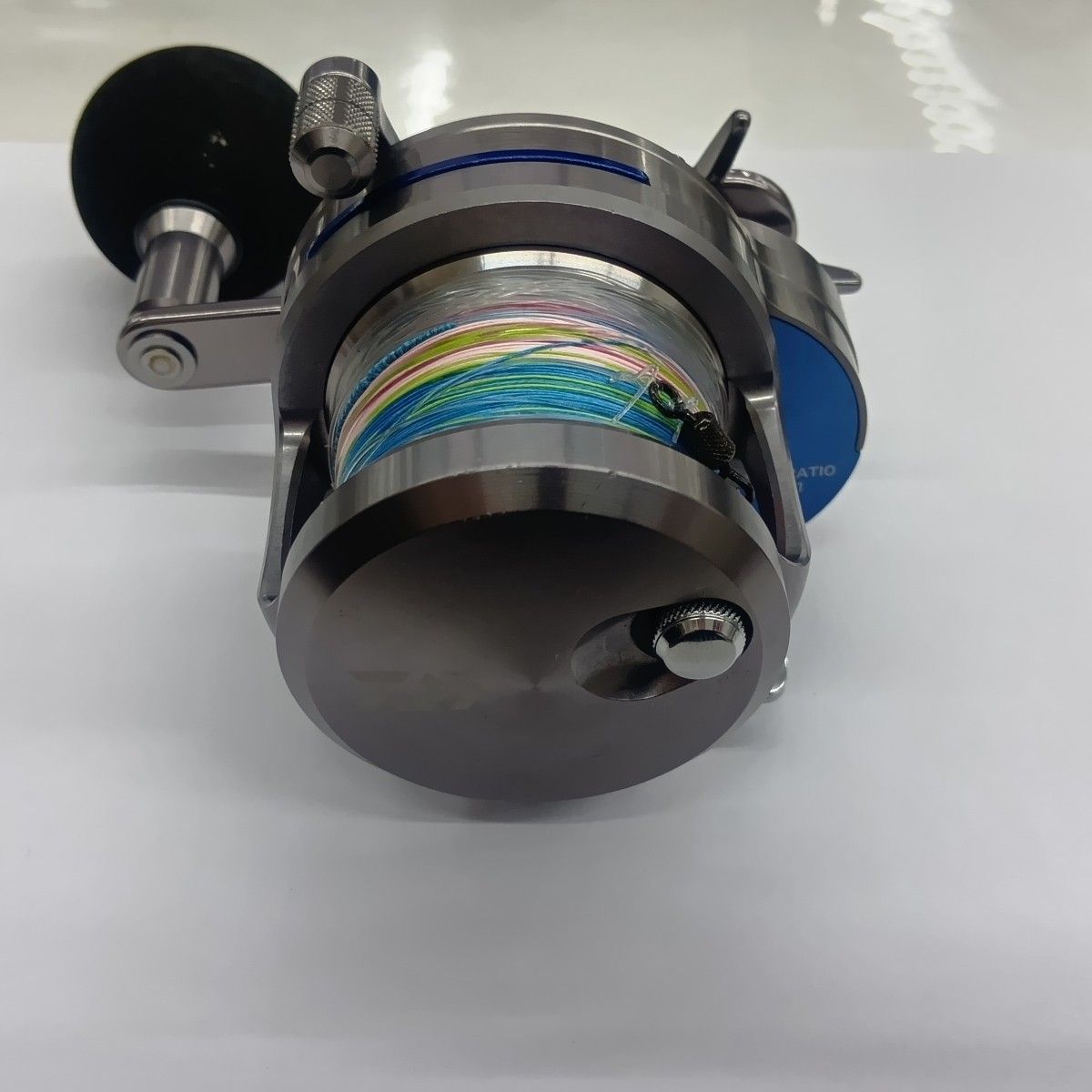 DAIWA ダイワ 15ソルティガ 15HL 607261 DAIWA - DAIWA ダイワ