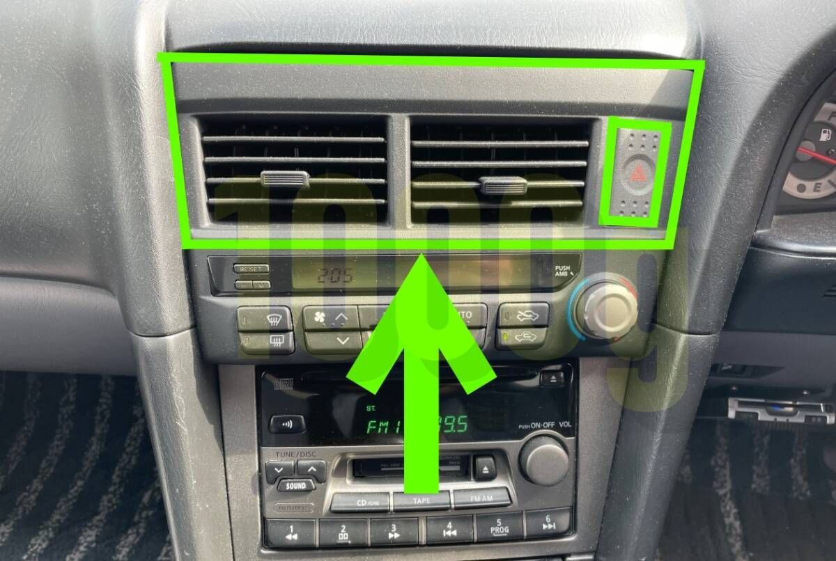 日産純正