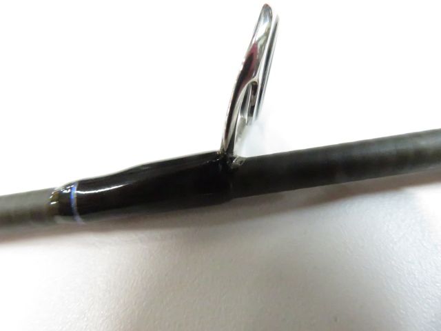 ダイワ 22アウトレイジ