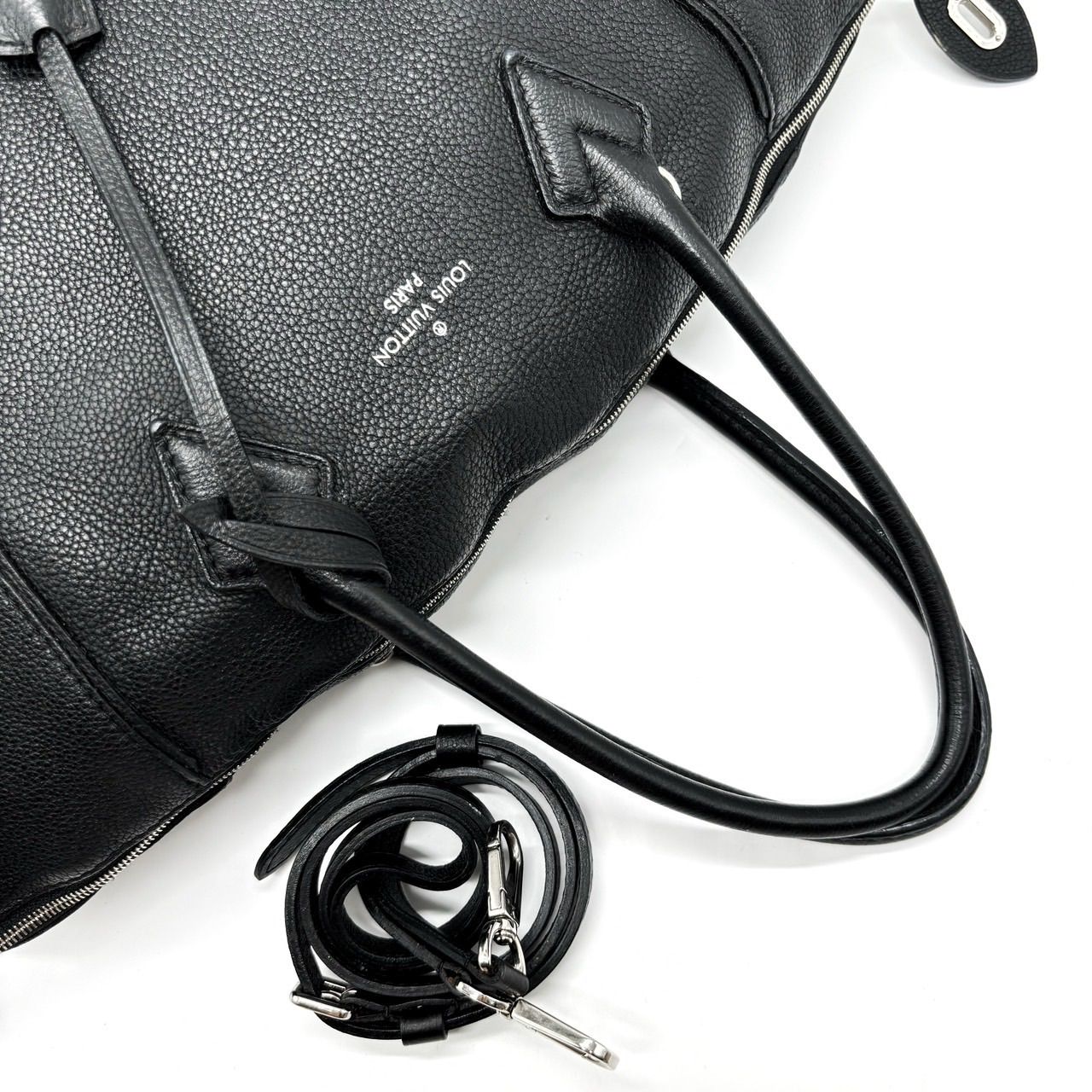 希少】 LOUISVUITTON ルイヴィトン 2way ショルダーバッグ トート 