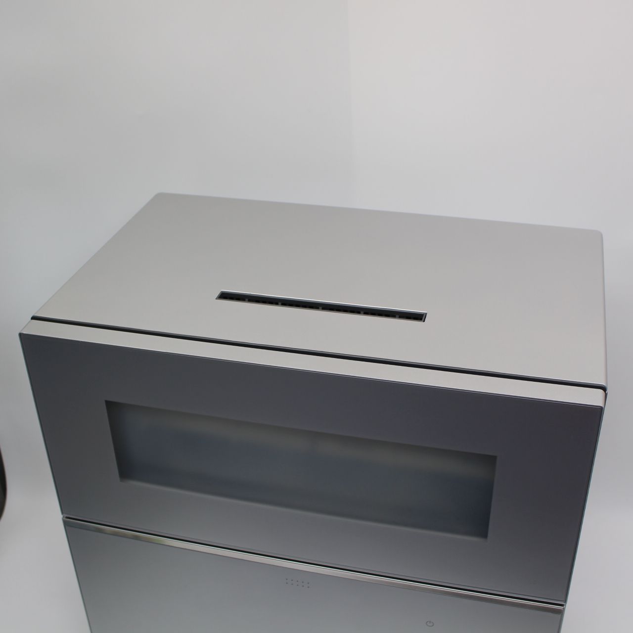 708 Panasonic 電気食器洗い乾燥機 NP-TZ300-W 2025年製