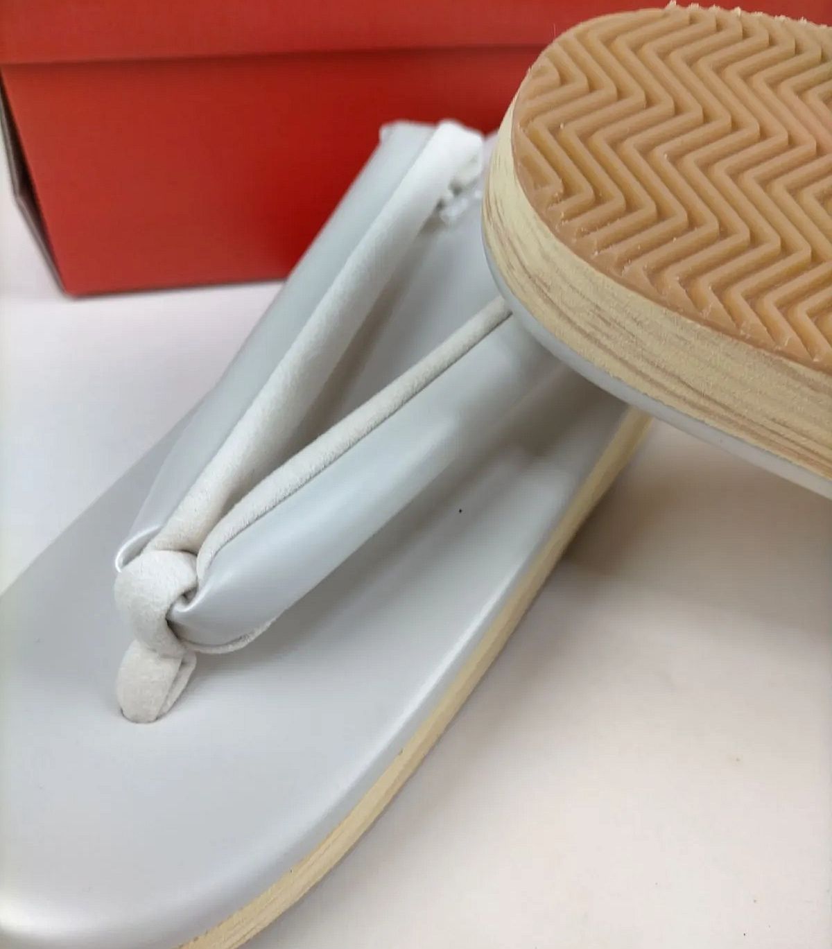 痛くならない