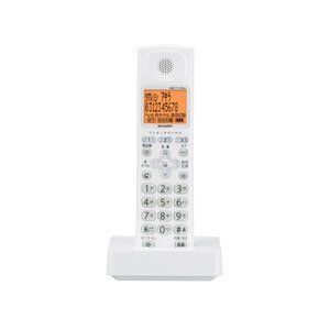 シャープ 増設子機 JD-KS100 g6bh9ry Yahoo!オークション - 美品