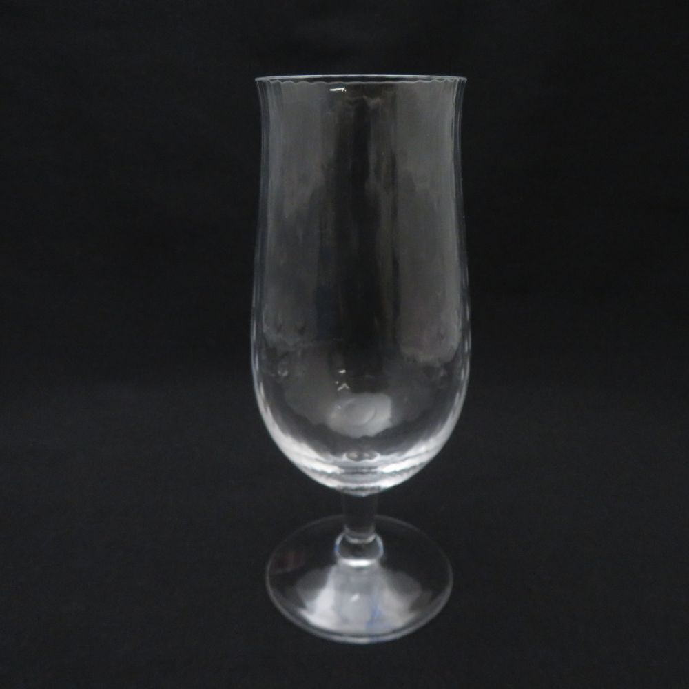 未使用 MEISSEN マイセン 波の戯れ モーゼル マイセングラス  