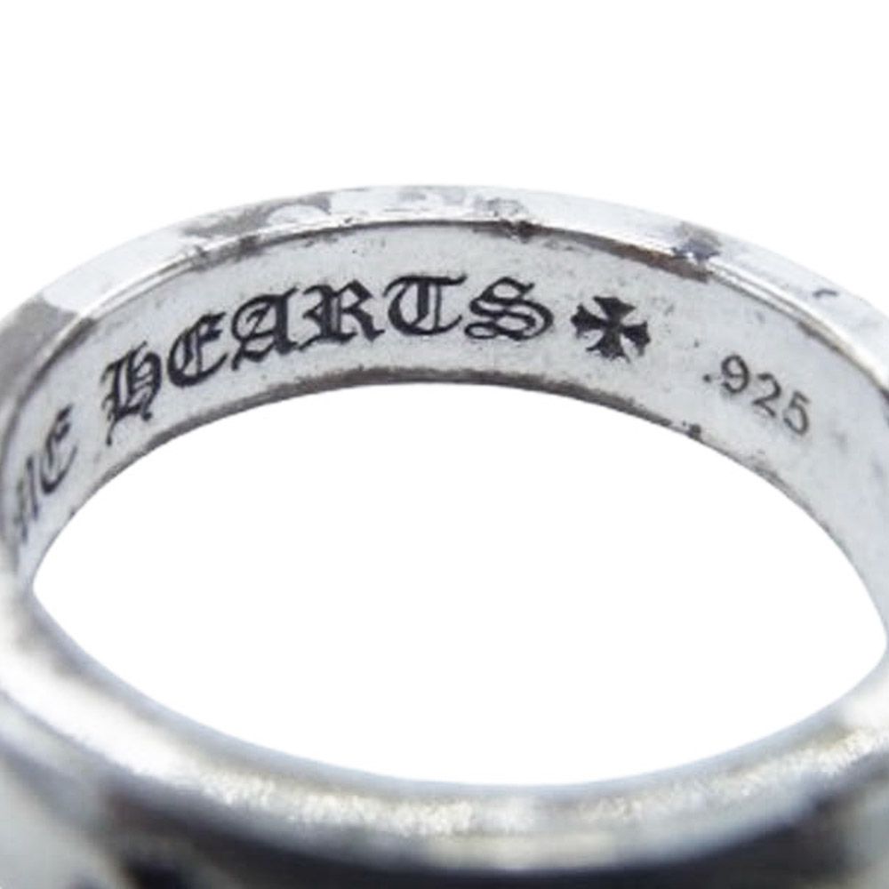 CHROME HEARTS クロムハーツ（原本無） NEGATIVE CH PLUS ネガティブ