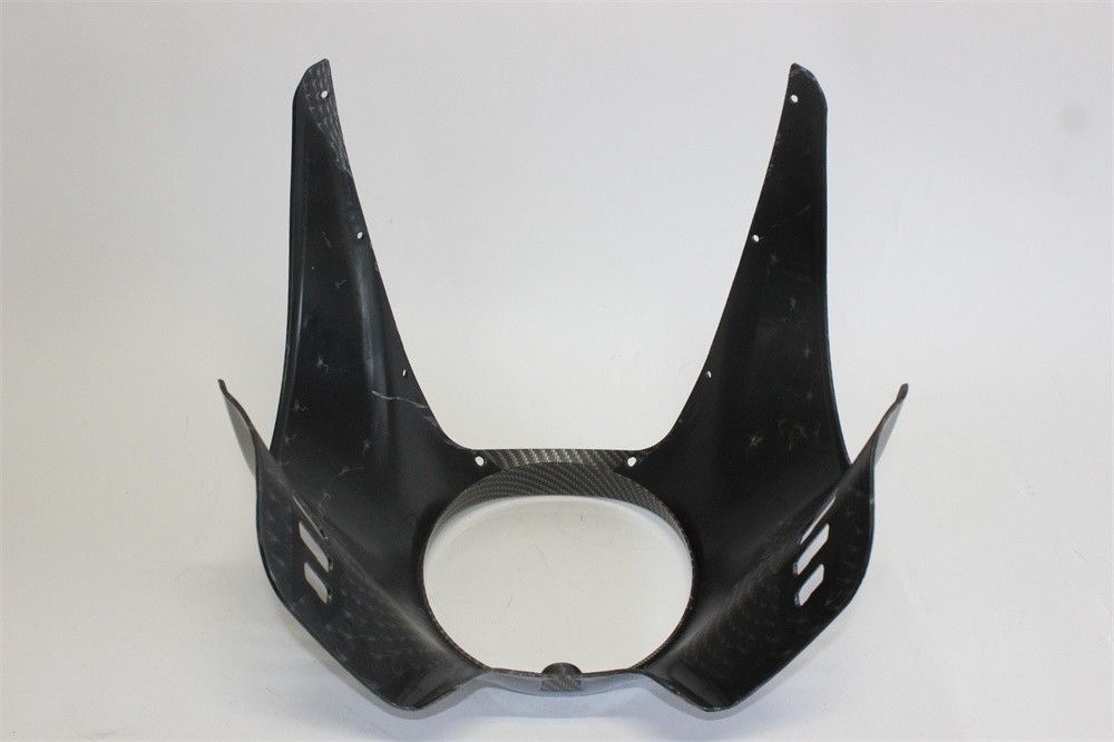 XSR 900 XSR900 xsr900 2025 以降 ビキニカウル フロントカウル カーボン調- スモーク スクリーン -ステー セット BRIGHTFACE_UK