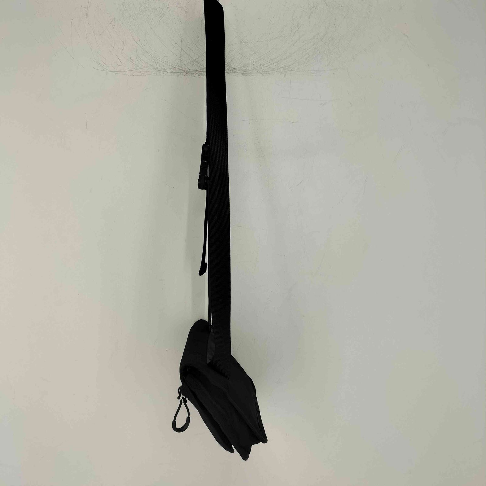 コムデギャルソンオム COMME des GARCONS HOMME 2025AW Cordura nylon shoulder pouch メンズ 表記無