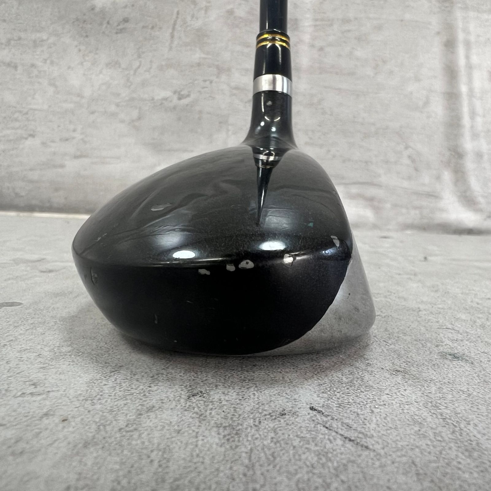 SKITTER スキッター メンズゴルフUT カーボン 24° 右利き用 UT