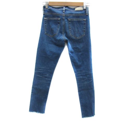 エージー AG THE PRIMA デニムパンツ ジーンズ スキニーパンツ  