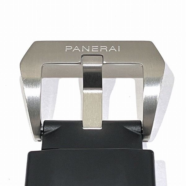 パネライ サブマーシブル PAM00683 自動巻 時計 腕時計 メンズ 美品
