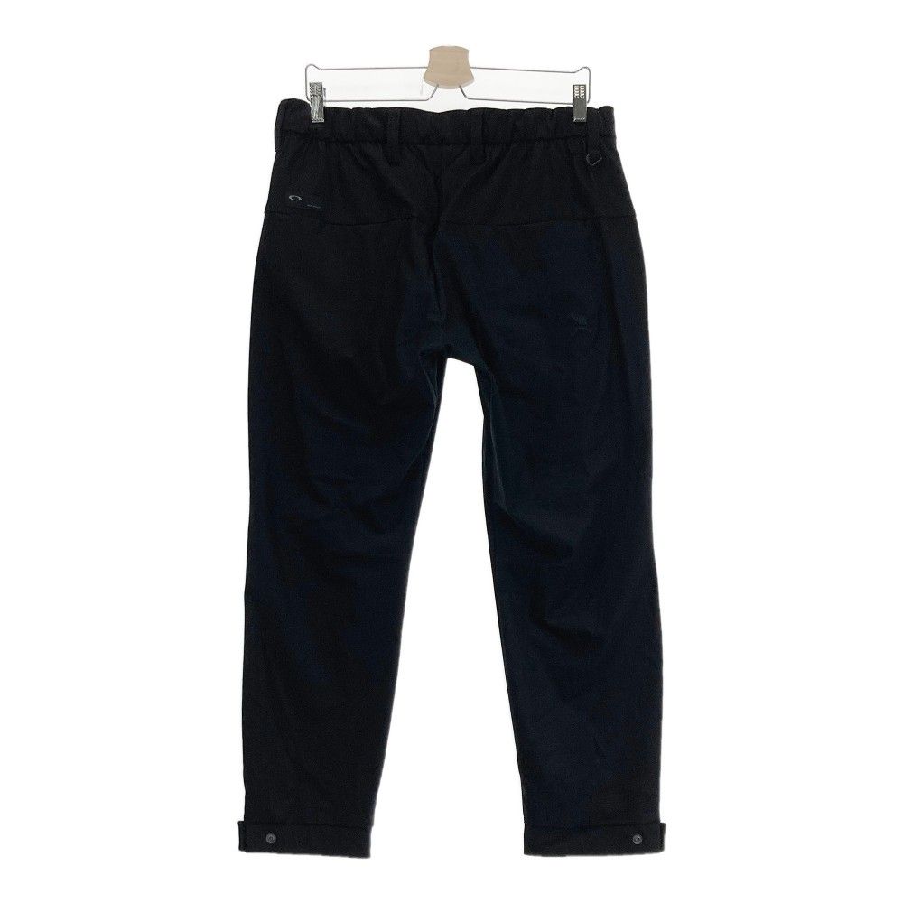 【24時間以内/早い者勝ち】新品 オークリー スカル メンズ 防寒パンツ XXL OAKLEY オークリー ゴルフ スカル パンツ 2XL 24時間以内/早い者勝ち