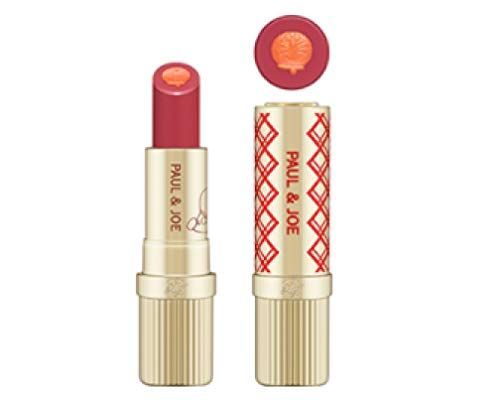 ポール＆ジョー リップスティック D 006（品） 2020 ドラえもん