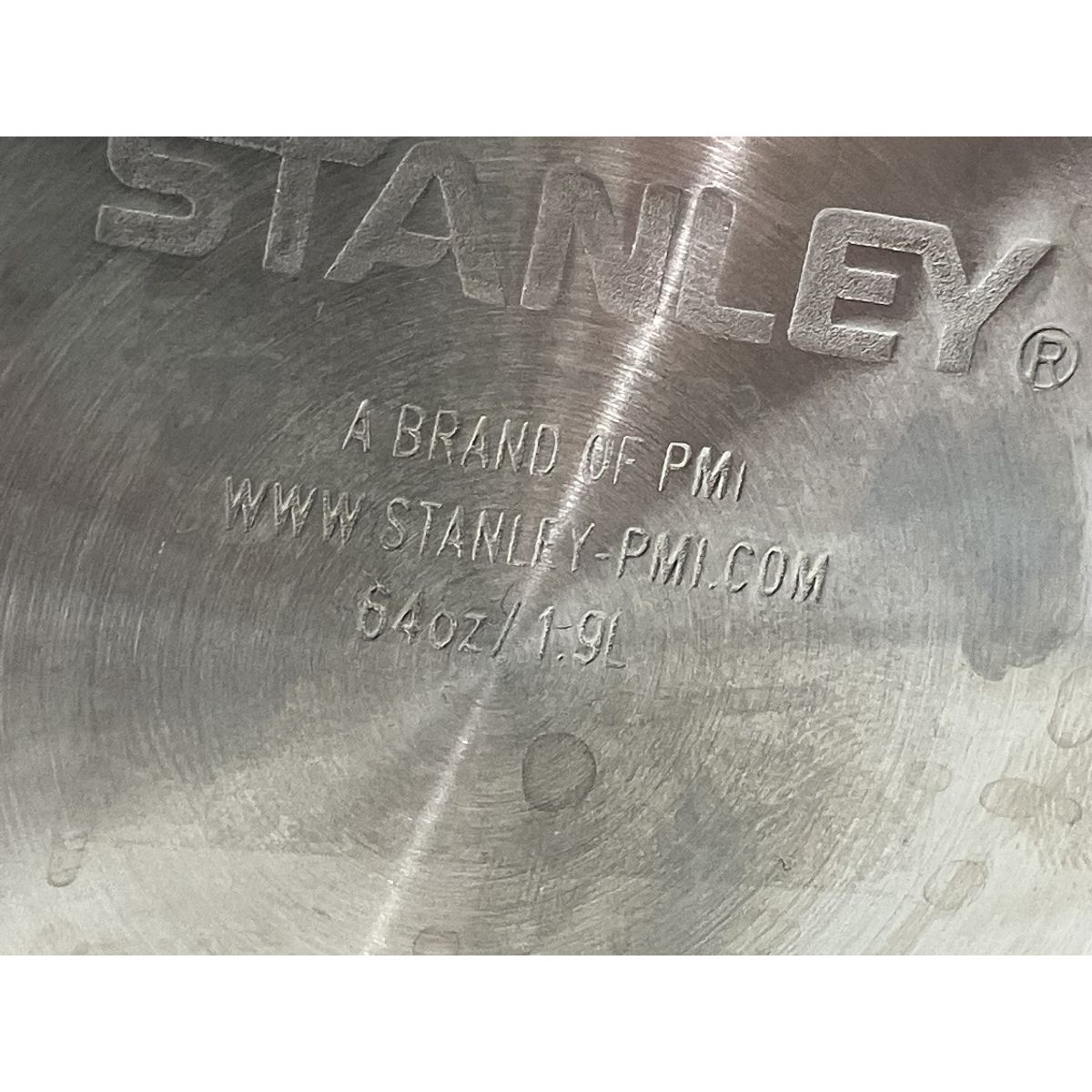 STANLEY