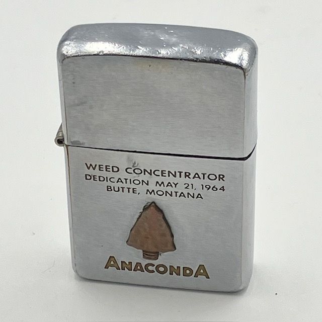 ZIPPO ビンテージ