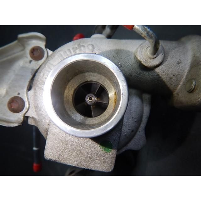 ダイハツ アトレー S331G S321G KFターボ タービン KF-DET 17201-B2040 ダイハツ アトレー S331G S321G KFターボ タービン KF-DET 17201-B2040