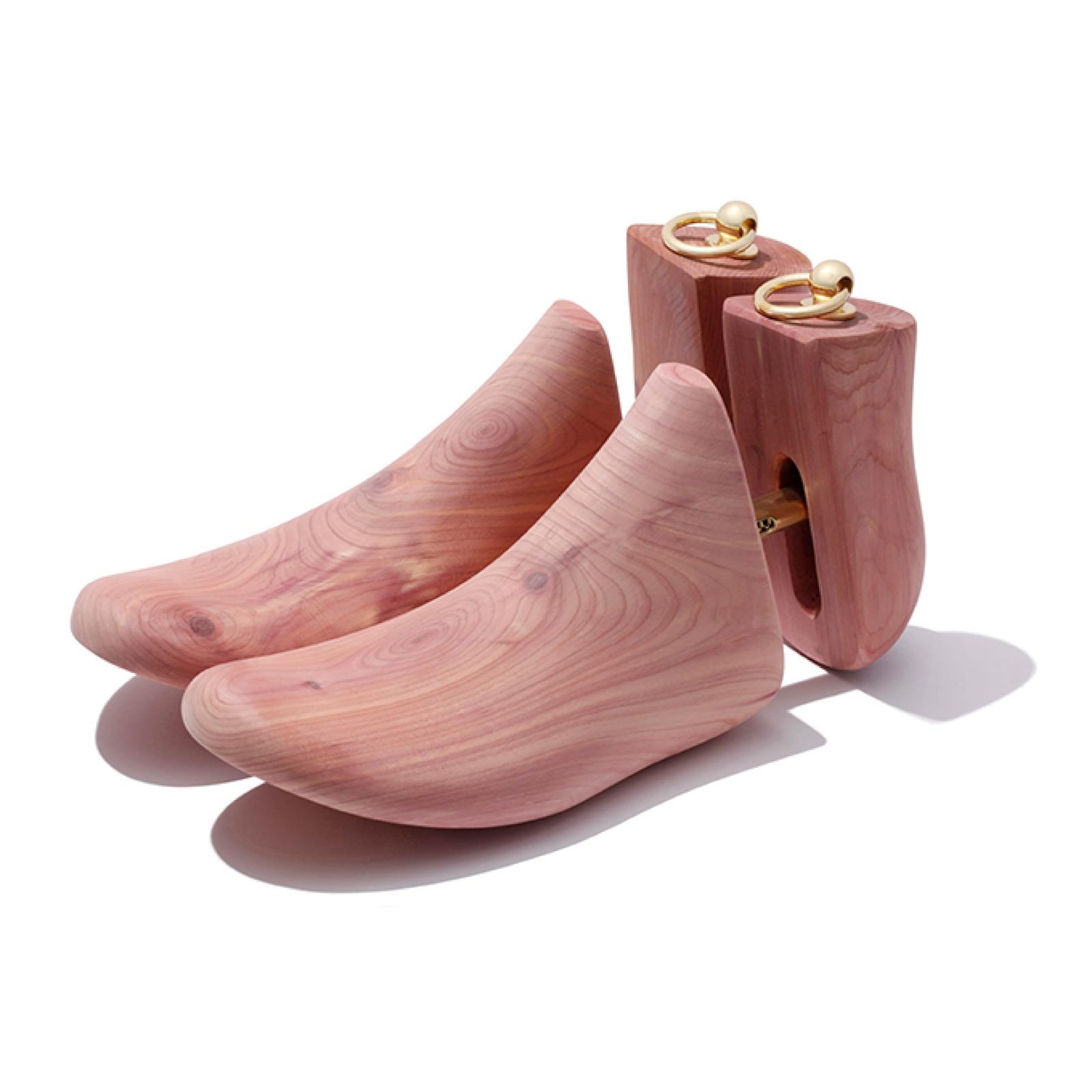 ブリガ ブーツ シューキーパー SHOE TREE BOOTS TYPE シューツリー 木製 型崩れ防止 シワ伸ばし 形状維持 お手入れ 消臭 吸湿 芳香 革靴 メンズ