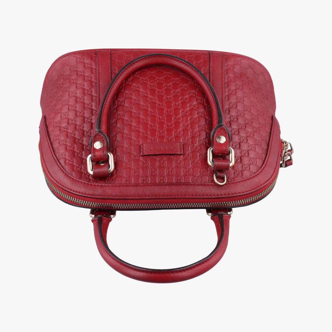 グッチGucciマイクログッチシマ