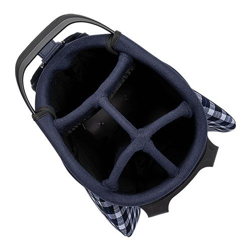 キャディバッグ