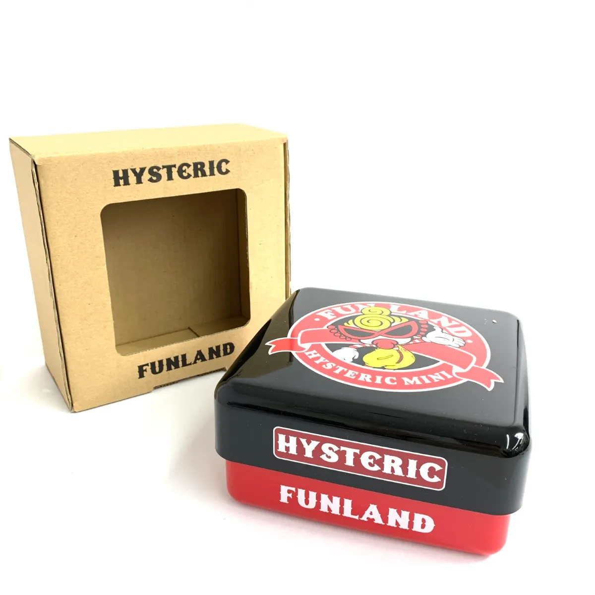 2026年最新】HYSTERIC MINI 弁当箱の人気アイテム - メルカリ