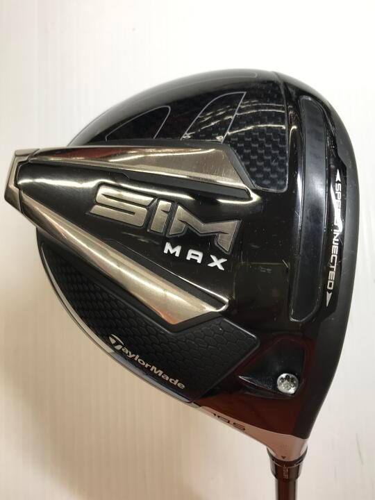 即決 中古 超美品 AEROJET (エアロジェット) ドライバー 2023 (日本