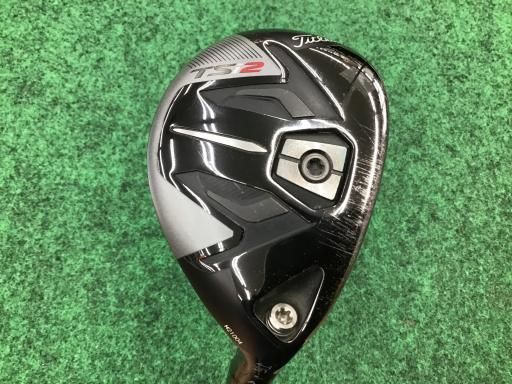 タイトリスト TS2 ユーティリティ23° 【公式通販】