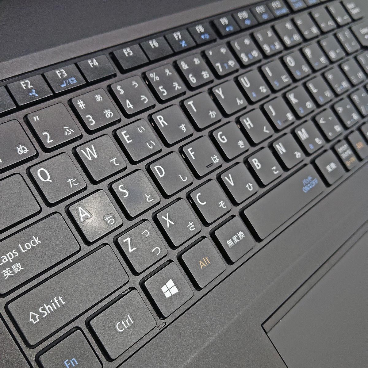 NEC✨美品✨カメラ付超速ノートパソコン✨Win11✨マルチタスク✨在宅ワーク◎ Win11✨7世代✨新品SSD✨すぐ使えるノートパソコン✨オフィス付