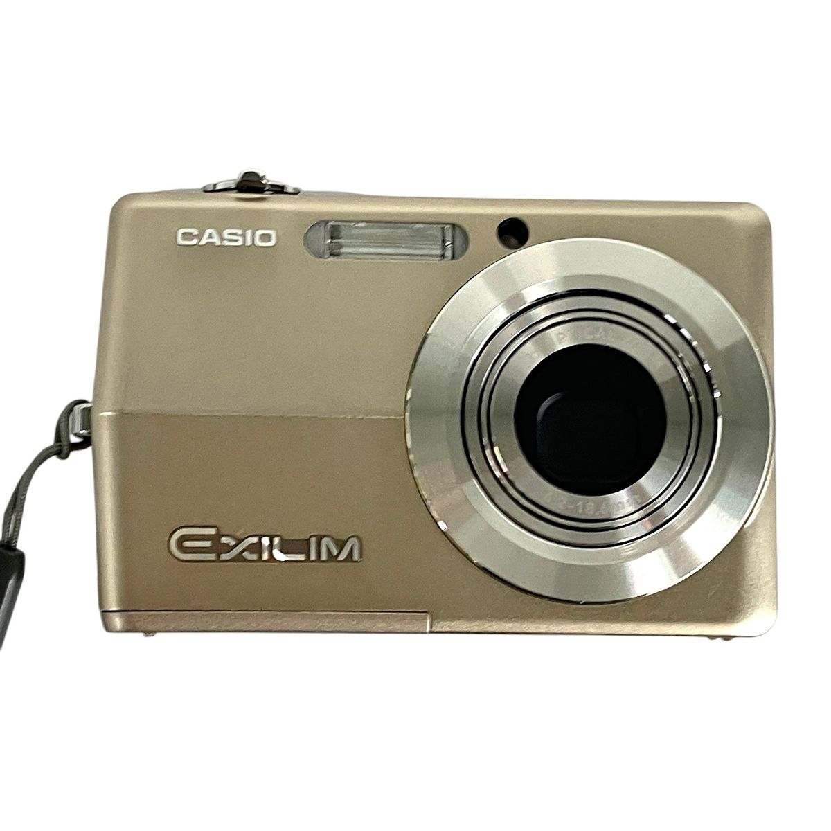 超美品 カシオ CASIO EXILIM EX-Z500 デジカメ コンデジ Amazon | CASIO EX-Z500 デジタルカメラEXILIM ZOOM