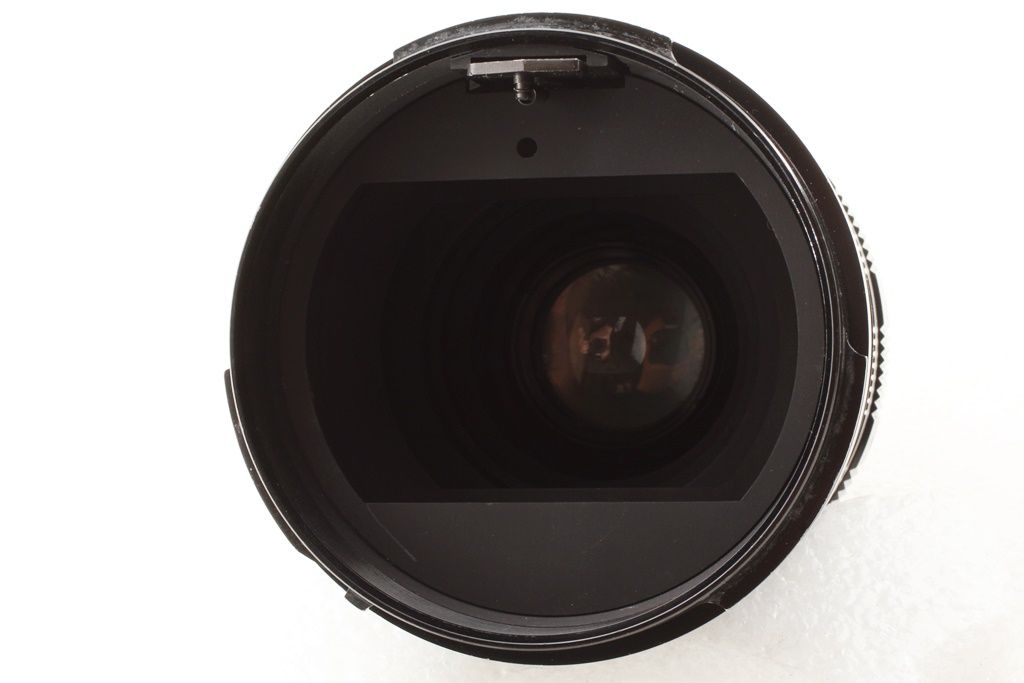 F5.6 マミヤプレス